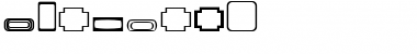 Download Borders1 Font Download Borders1 Font