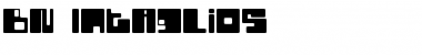 Download BN Intaglios Font Download BN Intaglios Font