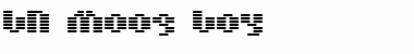 Download BN Moog Boy Font Download BN Moog Boy Font