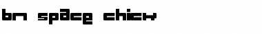 Download BN Space Chick Font Download BN Space Chick Font