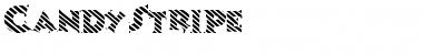 Download CandyStripe Font Download CandyStripe Font