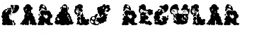 Download Carols Font Download Carols Font