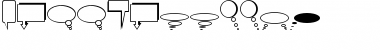 Download Carr Balloons Font Download Carr Balloons Font
