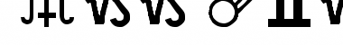 Download CarrAstroDings Font Download CarrAstroDings Font