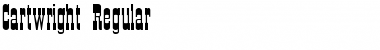 Download Cartwright Font Download Cartwright Font