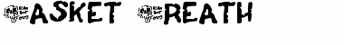 Download Casket Breath Font Download Casket Breath Font