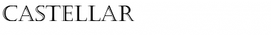 Download Castellar Font Download Castellar Font