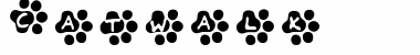 Download Catwalk Font Download Catwalk Font