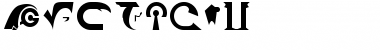 Download Centauri Font Download Centauri Font