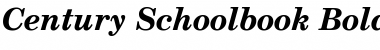 Download Century Schoolbook SWA Font Download Century Schoolbook SWA Font