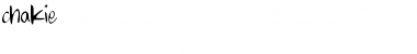 Download chalkie Font Download chalkie Font