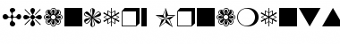Download Chancery Ornaments SSi Font Download Chancery Ornaments SSi Font