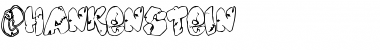 Download Chankenstein Font Download Chankenstein Font