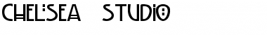 Download Chelsea Studio Font Download Chelsea Studio Font