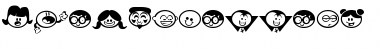 Download Chickabiddies Font Download Chickabiddies Font