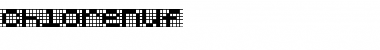 Download Chlorenuf Font Download Chlorenuf Font