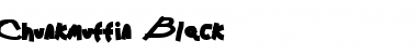 Download Chunkmuffin Font Download Chunkmuffin Font