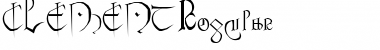 Download CLEMENT Font Download CLEMENT Font