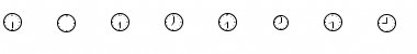 Download Clocks Font Download Clocks Font