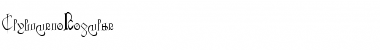 Download Clybourne Font Download Clybourne Font