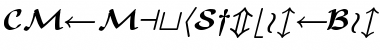 Download CM_MathSymbol Font Download CM_MathSymbol Font
