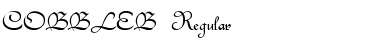 Download COBBLEB Font Download COBBLEB Font