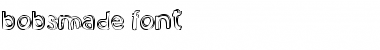 Download bobsmade font Font Download bobsmade font Font
