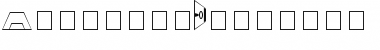 Download Computer Dingbats Font Download Computer Dingbats Font