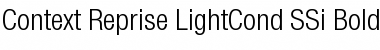 Download Context Reprise LightCond SSi Font Download Context Reprise LightCond SSi Font