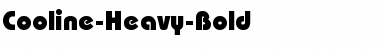 Download Cooline-Heavy-Bold Font Download Cooline-Heavy-Bold Font