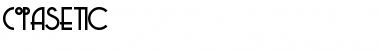 Download Copasetic Font Download Copasetic Font