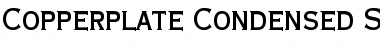 Download Copperplate Condensed SSi Font Download Copperplate Condensed SSi Font