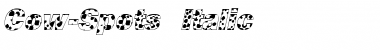 Download Cow-Spots Font Download Cow-Spots Font