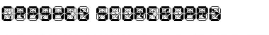 Download Crashed Scoreboard Font Download Crashed Scoreboard Font
