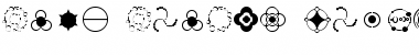 Download Crop Circle Dingbats Font Download Crop Circle Dingbats Font