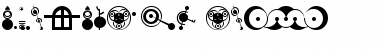 Download Crop邡ts AOE Font Download Crop邡ts AOE Font