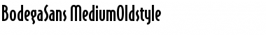 Download BodegaSansMediumOldstyle Font Download BodegaSansMediumOldstyle Font