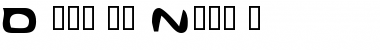 Download Daggmask Font Download Daggmask Font