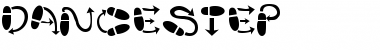 Download DanceStep Font Download DanceStep Font