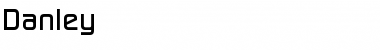 Download Danley Font Download Danley Font