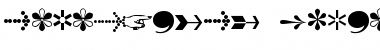 Download DataSymCDB Font Download DataSymCDB Font