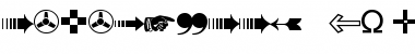 Download DataSymDDB Font Download DataSymDDB Font