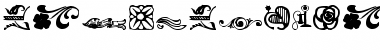 Download DavysDingbats Font Download DavysDingbats Font