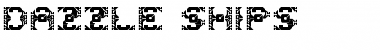 Download Dazzle Ships Font Download Dazzle Ships Font