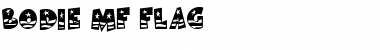 Download Bodie MF Font Download Bodie MF Font