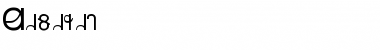 Download Deseret Font Download Deseret Font