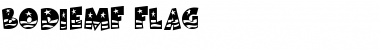 Download BodieMF Font Download BodieMF Font