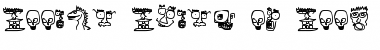 Download Doodle Dudes of Doom Font Download Doodle Dudes of Doom Font