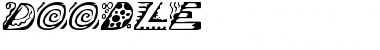 Download Doodle Font Download Doodle Font