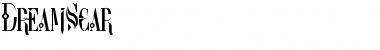 Download DreamScar Font Download DreamScar Font
